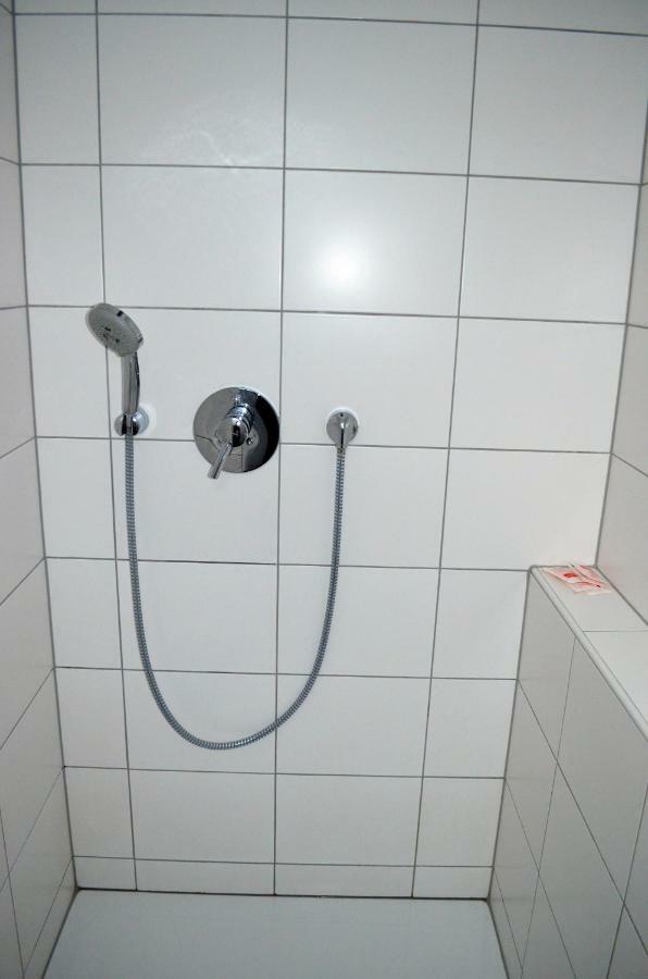 Appartement Beim Hooch "Schindelloft" à Brucktal Extérieur photo