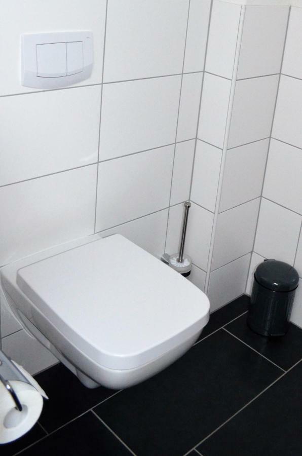 Appartement Beim Hooch "Schindelloft" à Brucktal Extérieur photo